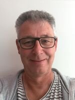 Rolf Burgermeister