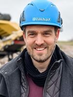 Dominic Imhof