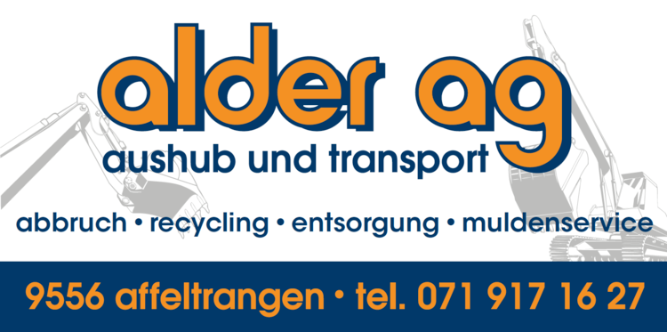 Alder AG