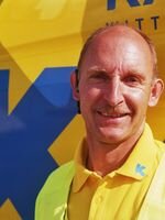 Rolf Kägi