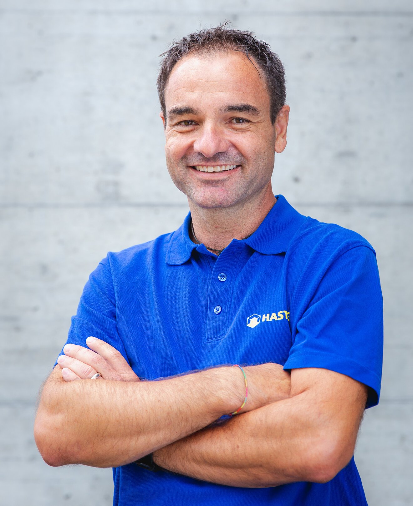 Erwin Trüb