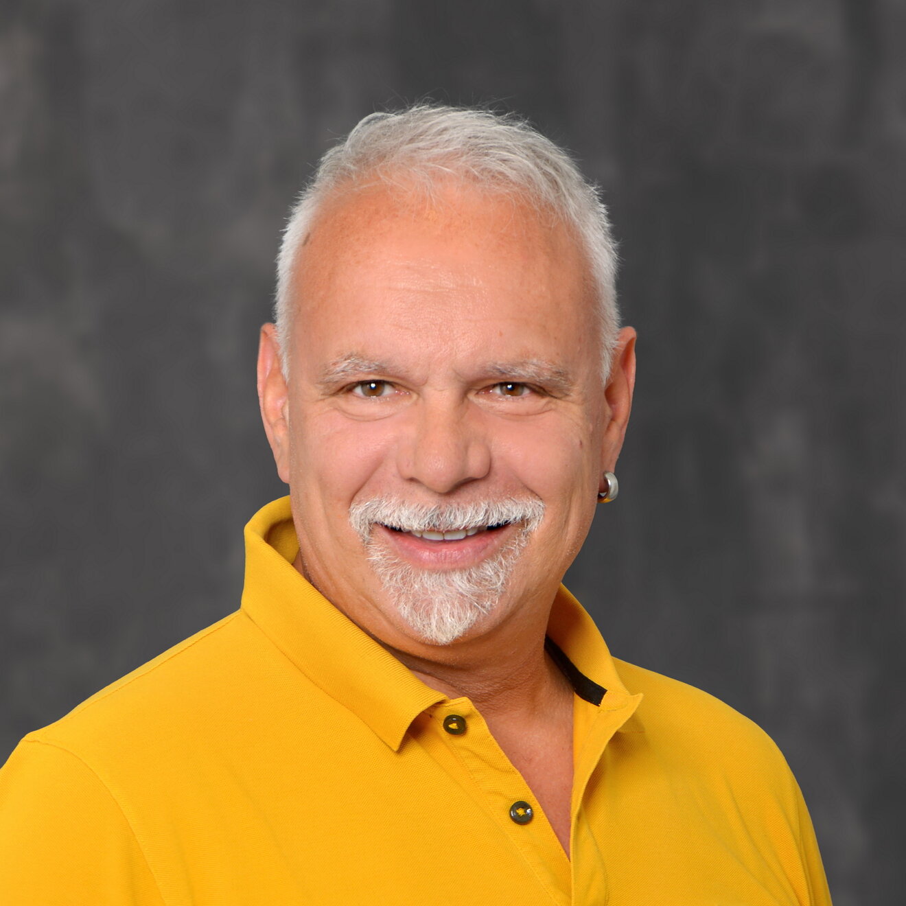 Roger Ammann